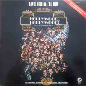 Various - Music From The Motion Picture Soundtrack - That's Entertainment, Part 2 download flac mp3