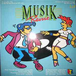 Various - Musik Revue download flac mp3