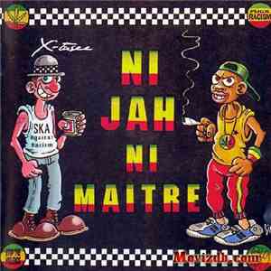 Various - Ni Jah Ni Maitre download flac mp3