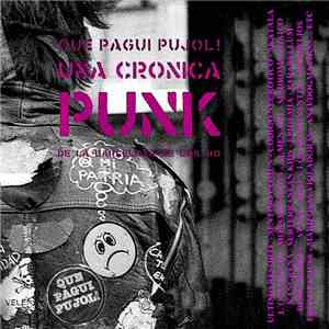 Various - Que Pagui Pujol download flac mp3
