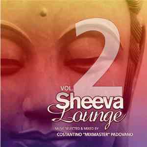 Various - Sheeva Lounge Vol. 2 download flac mp3