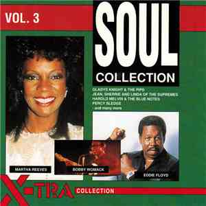 Various - Soul Collection - Vol. 3 download flac mp3