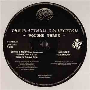 Various - The Platinum Collection Volume Three download flac mp3