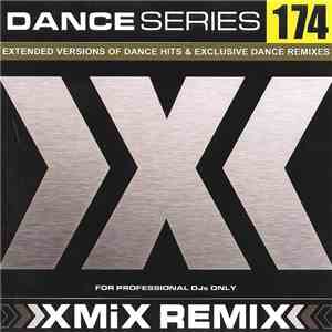 Various - XMiX Dance Series 174 download flac mp3