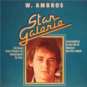 W. Ambros - Star Galerie download flac mp3