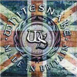Whitesnake - Made In Britain / The World Record download flac mp3