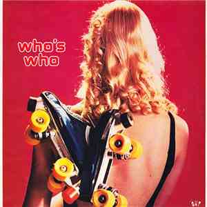 Who's Who - Who's Who download flac mp3