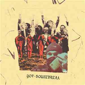Yot - Sowizdrzał download flac mp3