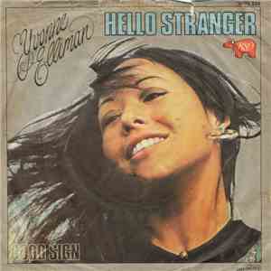 Yvonne Elliman - Hello Stranger download flac mp3