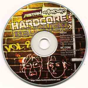Abitan, MC Stone  - Hardcore Believer Mix Vol. 8 download flac mp3