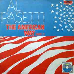 Al Pasetti - The American Way download flac mp3