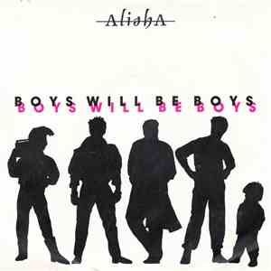 Alisha - Boys Will Be Boys download flac mp3