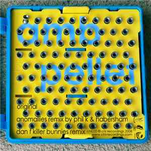 Amb - Pellet download flac mp3