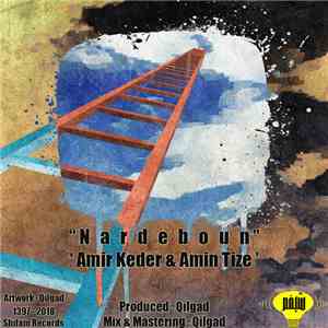 Amir Keder, Amin Tize - Nardeboun download flac mp3