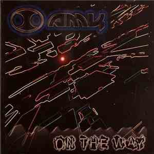 AMK  - On The Way download flac mp3