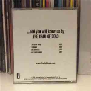 ...And You Will Know Us By The Trail Of Dead - ...and you will know us by THE TRAIL OF DEAD download flac mp3