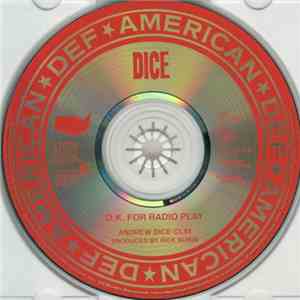 Andrew Dice Clay - Dice - O.K. For Radio Play download flac mp3