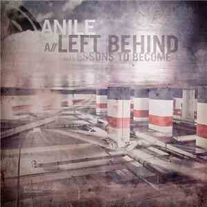 Anile - Left Behind / Lessons To Become download flac mp3