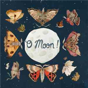 Anthony Damiao, Salute To The Salmon - O Moon! download flac mp3