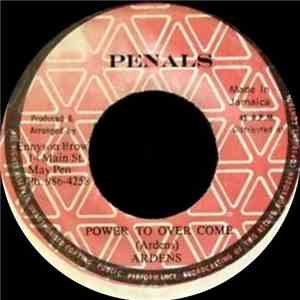 Ardens - Power To Over Come download flac mp3