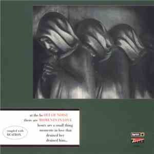 Art Of Noise - Moments In Love download flac mp3
