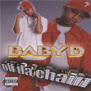 Baby D  - Off Da Chain download flac mp3