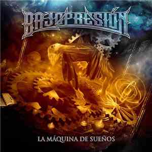 Bajopresión - La Máquina De Sueños download flac mp3