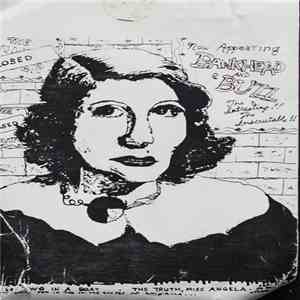 Bankhead And 'Buzz - Two In A Boat / The Truth, Miss Angela download flac mp3