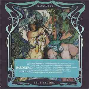 Baroness - Blue Record download flac mp3