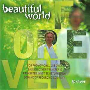 Beautiful World - Forever download flac mp3