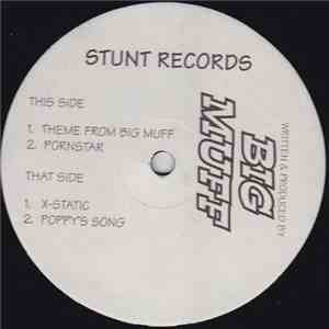 Big Muff - Untitled download flac mp3