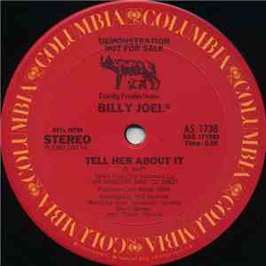 Billy Joel - Tell Her About It download flac mp3