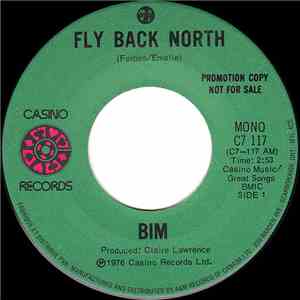 Bim  - Fly Back North download flac mp3