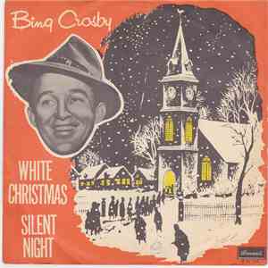 Bing Crosby - White Christmas download flac mp3