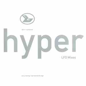 Björk - Hyperballad (LFO Mixes) download flac mp3