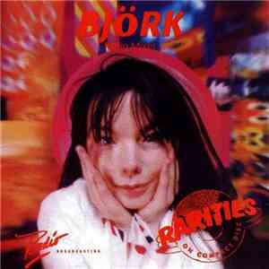 Björk - Radio Mixes - Rarities On Compact Disc download flac mp3