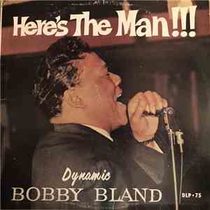 Bobby Bland - Here's The Man download flac mp3