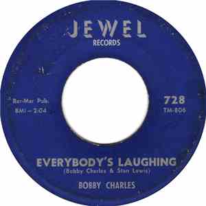 Bobby Charles - Everybody's Laughing download flac mp3