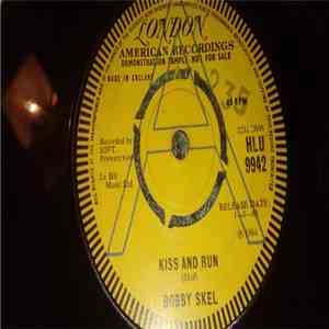 Bobby Skel - Kiss & Run download flac mp3