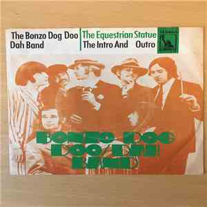 Bonzo Dog Doo-Dah Band - The Equestrian Statue download flac mp3