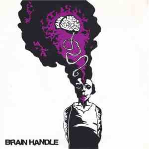 Brain Handle - Scratching At My Skull download flac mp3