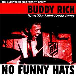 Buddy Rich - No Funny Hats download flac mp3