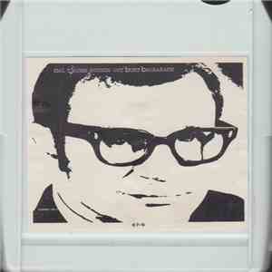 Cal Tjader - Cal Tjader Sounds Out Burt Bacharach download flac mp3