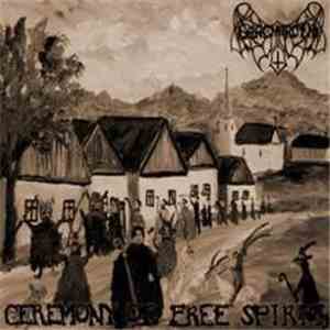 Carcharoth  - Ceremony Of Free Spirit download flac mp3