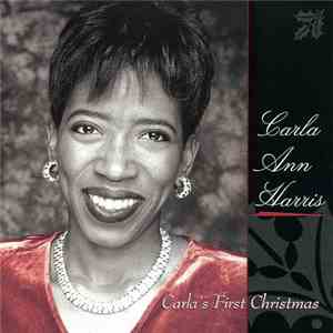 Carla Ann Harris - Carla's First Christmas download flac mp3
