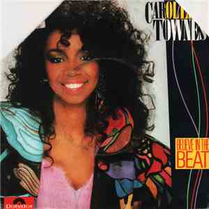 Carol Lynn Townes - Believe In The Beat download flac mp3