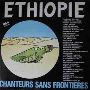 Chanteurs Sans Frontières - Ethiopie download flac mp3