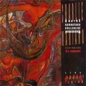 Charlie Mariano & The Karnataka College Of Percussion featuring R.A. Ramamani - Live download flac mp3