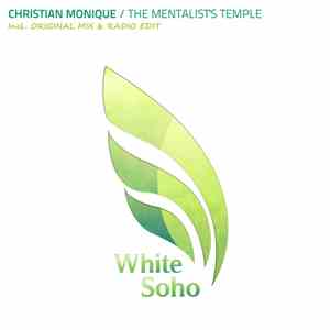Christian Monique - The Mentalist's Temple download flac mp3