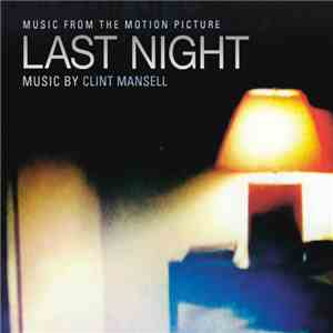 Clint Mansell - Last Night download flac mp3
